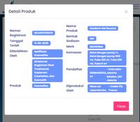 Gambar Bioderma Atoderm Gel Douche 200 ml - Sabun Kulit Kering Sensitif dari Apotekmandjurofficial undefined 3 Tokopedia