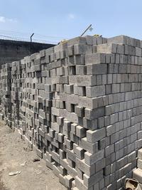 Gambar paving block conblock K300 & K400 dari Perusahaan Paving Lawang Indah undefined 3 Tokopedia