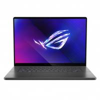 Gambar ASUS ROG ZEPHYRUS G16 OLED GU605MI-I947OL6G-O ULTRA 9 185H 32GB 1TB SSD RTX4070 8GB W11 OHS 16" NEBULA 2.5K 240HZ - Eclipse Grey - LAPTOP dari ASUS ROG Indonesia undefined 2 Tokopedia