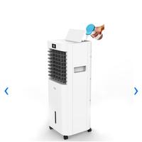 Gambar KRIS 8 LTR EVAPORATIVE AIR COOLER 513CMH dari ODSonedayservice undefined 5 Tokopedia