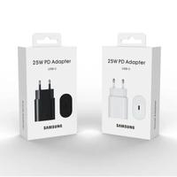 Gambar Adapter SAMSUNG 25W Super Fast Charging original dari Khalid accessories undefined 1 Tokopedia