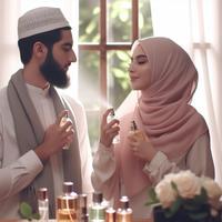 Gambar Parfum Pria Original Al Haramain Import Madinah Wangi Maskulin Elegan dari Siomay pejabat undefined 5 Tokopedia