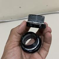 Gambar Bottom Bracket BB ceramicspeed black coated ITA 30 dari raunraunsore undefined 2 Tokopedia