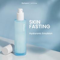 Gambar Hyalupure 9x Hyaluronic Acid Emulsion Normal to Oily Skin Melembabkan Kulit Merawat Skin Barrier Hidrasi Kulit dari Sure Is Store undefined 4 Tokopedia