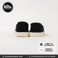 Gambar Sepatu KENZO BIG BOKE FLOWER RED BLACK ESPADRILLES 100% ORIGINAL - 43 dari HYPESNEAKER.IDN undefined 3 Tokopedia
