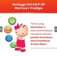 Gambar STOCK BANYAK CHILKID PHP 800 GR CHIL KID 800GR PH PRO PH-P dari Deminovia Collect undefined 5 Tokopedia