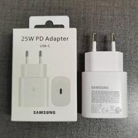 Gambar Adapter SAMSUNG 25W Super Fast Charging original dari Khalid accessories undefined 3 Tokopedia