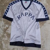 Gambar Jersey 90s kappa 0ri second dari S Second branded undefined 1 Tokopedia