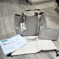 Gambar Polene Cyme Mini Taupe 2024 dari BelstuffPrelovedShop undefined 1 Tokopedia