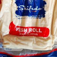 Gambar shifudo fish roll 250gr dari Ken Frozen Food undefined 1 Tokopedia