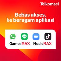 Gambar Nomor Cantik Rapi Telkomsel 10 Digit Seri Triple 777 888 999 - 0822 199990 dari lukyp undefined 5 Tokopedia