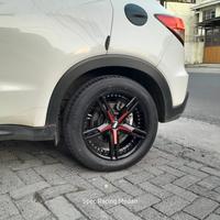 Gambar Modifikasi mobil HRV pakai velg racing HSR KEUNIKAI R17 Dengan profil Ban 215 55 R17 dari Spec Racing Medan undefined 3 Tokopedia