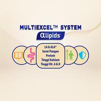Gambar TERBARU S-26 PROMISE GOLD TAHAP 4 VANILA SUSU PERTUMBUHAN ANAK USIA dari Deminovia Collect undefined 4 Tokopedia