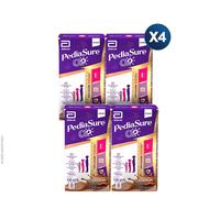 Gambar HEBAT PEDIASURE GO COKELAT (1-10TH) - NUTRISI UHT - 4X110ML dari Deminovia Collect undefined 2 Tokopedia
