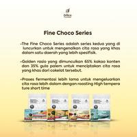 Gambar Dillco Fine Choco Series BALI NARA JIMBAR 1 Kilogram dari Dillco Chocolate undefined 4 Tokopedia