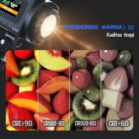 Gambar Tnw Softbox Lighting 60×90Cm Softbox Lighting Studio Softbox dari tessastok undefined 5 Tokopedia