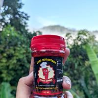 Gambar aneka sambal varian rasa udang rebon dari rekacakeandcookies undefined 3 Tokopedia