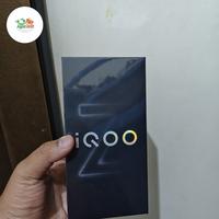 Gambar IQOO Z9 Garansi Resmi Indonesia by Vivo - Hitam, 8/256 dari aganadit undefined 1 Tokopedia