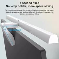 Gambar Screen Bar Monitor Light Led Lampu Meja Kerja Gaming Setup Desk 50 Cm - Putih 50cm dari sekarstok undefined 1 Tokopedia