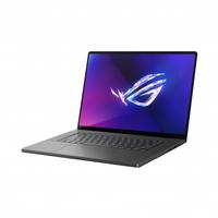 Gambar ASUS ROG ZEPHYRUS G16 OLED GU605MI-I947OL6G-O ULTRA 9 185H 32GB 1TB SSD RTX4070 8GB W11 OHS 16" NEBULA 2.5K 240HZ - Eclipse Grey - LAPTOP dari ASUS ROG Indonesia undefined 3 Tokopedia