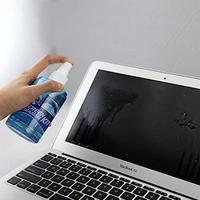 Gambar 3 in 1 Cleaning Kit Cairan Kuas Kain Lap Pembersih Laptop Layar LCD dari Okunoshima Store undefined 4 Tokopedia