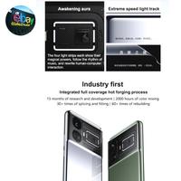 Gambar Realme GT5 (5G) (16/512GB) (240 Watt/13 Menitan Charge 100% Baterai Penuh) Flagship Smartphone (Snapdragon 8 Gen 2) (Sony IMX890 Camera) (Terjamin IMEI Terdaftar Resmi Permanen) (Produk Baru Segel Box) - Silver, (16/512GB-240W) dari eBay Store Globalindo undefined 4 Tokopedia