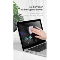Gambar USAMS ZB168 Cleaning Kit Alat Pembersih Brush Gadget Layar Laptop Keyboard Hp Ponsel Cleaner dari AUTOVENTI Official Store undefined 3 Tokopedia