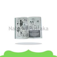 Gambar Komik Kumpulan Hikmah Ustadz Abdul Somad, Komik Murah Remaja, Komik Anak/Remaja dari NabawiPustaka undefined 2 Tokopedia