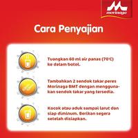 Gambar READY BMT GOLD 800G dari Deminovia Collect undefined 4 Tokopedia