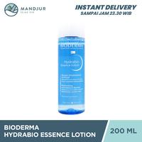 Gambar Bioderma Hydrabio Essence Lotion 200 ml - Toner Pelembab Wajah dari Apotekmandjurofficial undefined 1 Tokopedia