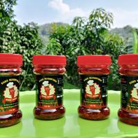 Gambar aneka sambal varian rasa udang rebon dari rekacakeandcookies undefined 1 Tokopedia