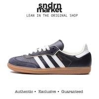 Gambar Adidas Samba OG Aurora Black Womens BNIB AUTHENTIC - 38 dari SNDRN.MARKET undefined 3 Tokopedia
