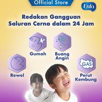 Gambar GANESA Enfagrow A+ Gentle Care Susu Formula Anak untuk Gangguan - Bundle dari Ganesa Herbal undefined 3 Tokopedia
