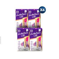 Gambar TERLARIS PEDIASURE GO VANILA (1-10TH) - NUTRISI UHT - 4X110ML dari Deminovia Collect undefined 2 Tokopedia