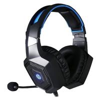 Gambar Headset Gaming HP H320GS Virtual 7.1 Surround dari Top Tech Comp undefined 4 Tokopedia