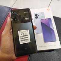 Gambar redmi note 13 pro plus 5g 12/512 second lengkap mulus garansi resmi dari wollphone undefined 3 Tokopedia