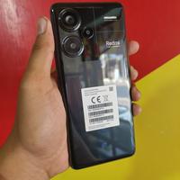 Gambar redmi note 13 pro plus 5g 12/512 second lengkap mulus garansi resmi dari wollphone undefined 4 Tokopedia