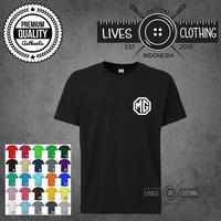 Gambar KAOS MG MORRIS GARAGE MOBIL CAR OTOMOTIF - XXXXL dari Lives Clothing undefined 1 Tokopedia