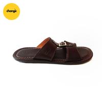 Gambar Change-Sendal Pria- 123 - Black, 38 dari ChangeShoes undefined 1 Tokopedia