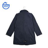 Gambar casual parasut ALLFORYOU parka panjang fashion style wanita cewek preloved dari Enjoy T Store undefined 3 Tokopedia
