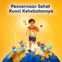 Gambar READY BEBELAC 3 MADU SUSU PERTUMBUHAN BUBUK 1000 GR dari Deminovia Collect undefined 3 Tokopedia
