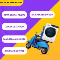 Gambar Mesin Cuci Aqua Japan 2 Tabung Bukaan Atas Qw 961Xt Kapasitas 9 KG Hijab Series Hemat Listrik Garansi Resmi | Machine Washing Twin Tub Capacity 9KG Low Watt  Qw 961 Xt dari Electronic Official Store undefined 2 Tokopedia