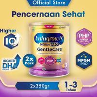 Gambar GANESA Enfagrow A+ Gentle Care Susu Formula Anak untuk Gangguan - Bundle dari Ganesa Herbal undefined 1 Tokopedia