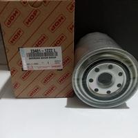 Gambar SARINGAN BAHAN BAKAR 23401-1222L FUEL FILTER FM2P FM320 HOP HINO RANGER, dari SINAR CAHAYA DIESEL undefined 4 Tokopedia