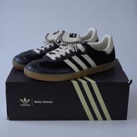 Gambar Sepatu adidas woles bonner original second dari Vintage1990’s undefined 1 Tokopedia