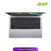 Gambar ACER LAPTOP ASPIRE LITE AL14-51M-31Y7 14" WUXGA IPS INTEL CORE I3-1215U RAM 8GB STORAGE 256GB/ 512GB SSD INTEL UHD - 256GB dari KLA Computer undefined 4 Tokopedia