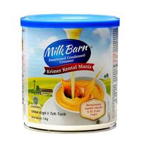 Gambar MILK BARN KRIMER KENTAL MANIS 1 KG dari Wisata Kuliner Nusantara undefined 1 Tokopedia