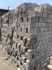 Gambar paving block conblock K300 & K400 dari Perusahaan Paving Lawang Indah undefined 2 Tokopedia