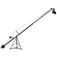 Gambar Jianmei XF64s-5 Sepcial design type crane jib for camera photo & dari Upbit undefined 2 Tokopedia