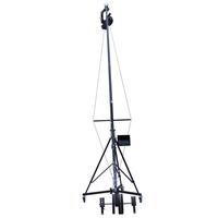 Gambar Jianmei XF64s-5 Sepcial design type crane jib for camera photo & dari Upbit undefined 3 Tokopedia